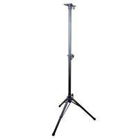 Magicvoice MV-19494 Siyah 50 Kg Kapasite Tripod 150 Cm Hoparlör Ayağı
