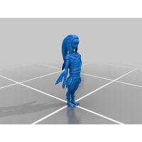 Zelda Efsanesi_ Vahşi Nefes Mipha, Zora Şampiyonu - 3717267