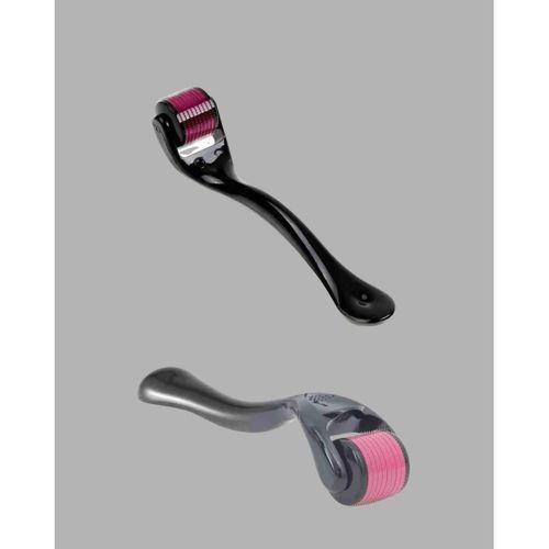 Dermaroller Ve Vakumlu Siyah Nokta Temizleme Cihazı 2’li Cilt Bakım Seti