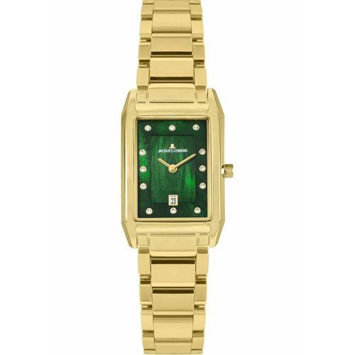 JACQUES LEMANS TORINO 1-2189L KADIN KOL SAATİ