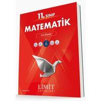 11. Sınıf Matematik Soru Bankası Limit Yayınları