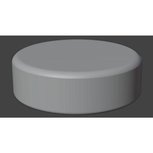 Hokey Puck Disk Modeli (Bu ürün Sadece Plastik parçadır - Almadan Önce Soru Sorabilirsiniz)