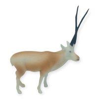 Hayvan Figürleri - Vahşi Hayvanlar 10 cm - Geyik