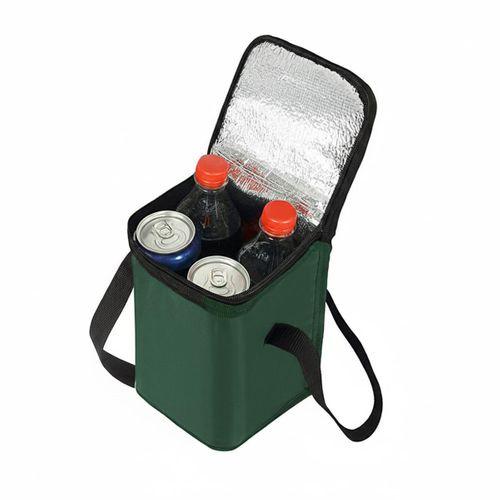 Kamp Ayısı® Termal İçecek Çantası 6 Litre | Soğuk - Sıcak Tutucu Outdoor Çanta, Haki