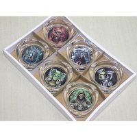 Cam Küllük Model 27