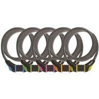 Şifreli Kilit 8169 Neon Combo Onguard 12x120