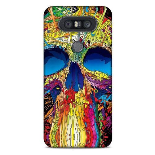 LG K41S - K51S Uyumlu Kılıf Motorsiklet (32) Soft Silikon Kılıf İskelet