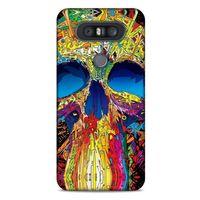 LG K41S - K51S Uyumlu Kılıf Motorsiklet (32) Soft Silikon Kılıf İskelet