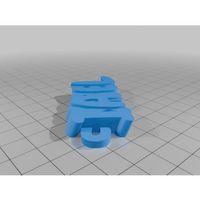 Izadora İsimli Anahtarlık (Bu ürün Sadece Plastik parçadır - Almadan Önce Soru Sorabilirsiniz)