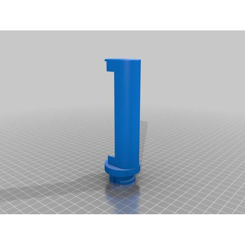 ENTER 3 Filament Tutucu Eski Pom Tekerlekleri - 5143380