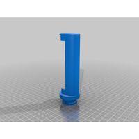 ENTER 3 Filament Tutucu Eski Pom Tekerlekleri - 5143380