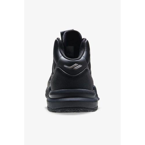 Lescon Airfoam Mercury 3 Siyah Erkek Spor Ayakkabı 23nae00mrc3m