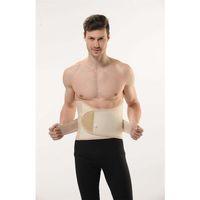 Dode Flora Şalcı Unisex Safiyün Balenli Bel Destekleyici Korse (566-3)