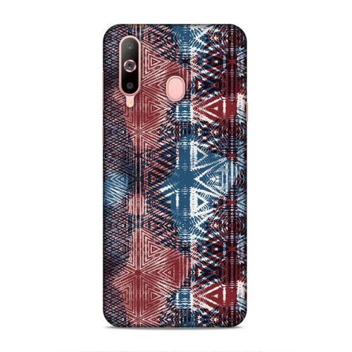 Samsung Galaxy A60 Uyumlu Kılıf Utopia (37) Silicone Cover Leo