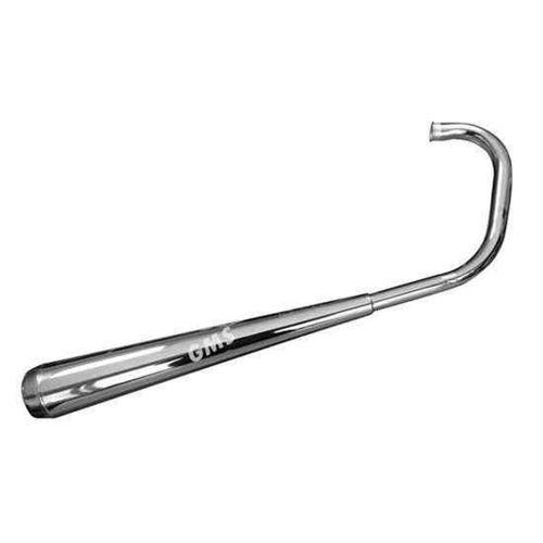 SEVGENT Egzoz Oh Standart Cg125