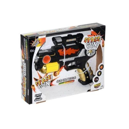 FAB.632KT KUTULU PİLLİ SİLAH -PRS