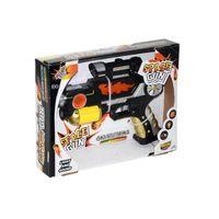 FAB.632KT KUTULU PİLLİ SİLAH -PRS