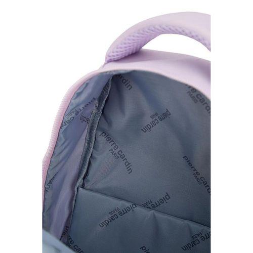 Pierre Cardin Okul Sırt Çantası Mor PC.07PC1591.MOR