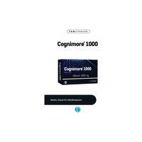Tab İlaç Cognimore Sitikolin 1000 mg 30 Tablet 8680133003578