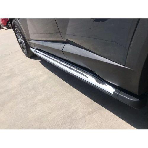 Hyundai Tucson Uyumlu 2021+ Yan Basamak