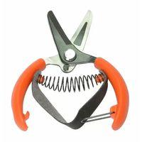 42816s9c - Plastik Saplı Narenciye Makası 153 Mm