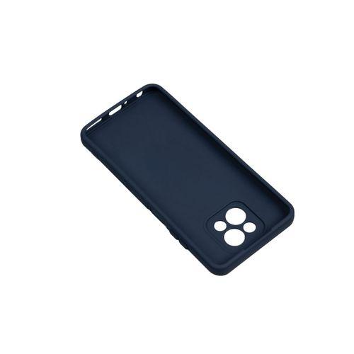 Casper Via M30 Kılıf Zore Biye Silikon