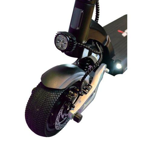 Elektrikli Scooter Max Off-Road Electron 2400w