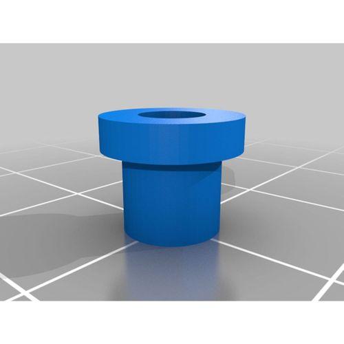 Bant Ekstrüder (Bu ürün Sadece Plastik parçadır - Almadan Önce Soru Sorabilirsiniz)