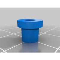 Bant Ekstrüder (Bu ürün Sadece Plastik parçadır - Almadan Önce Soru Sorabilirsiniz)