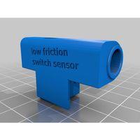 - Düşük Sürtünme Anahtar Sensörü (Bu ürün Sadece Plastik parçadır - Almadan Önce Soru Sorabilirsiniz)