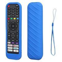 Weko WK-24738 Silikon Kumanda Koruma Kılıfı Sharp Tv Marka İçin Uydundur