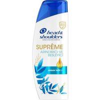 Head & Shoulders Supreme Arındırıcı Besleyici Argan Yağı Şampuan 300 ML