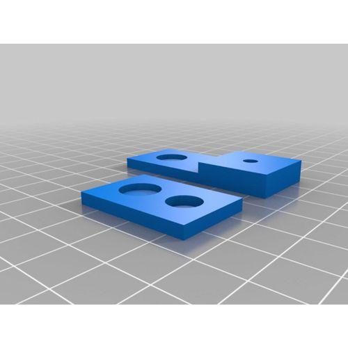 Ortur LM2pro Genişletilmiş Kapsama Parçaları (Bu ürün Sadece Plastik parçadır - Almadan Önce Soru Sorabilirsiniz)