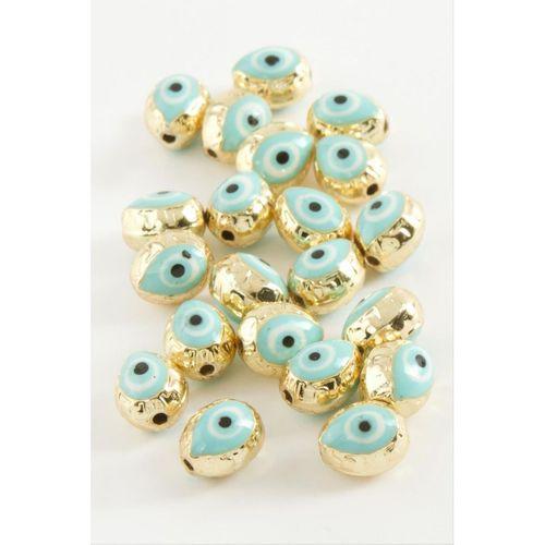 Damla Mineli Bileklik ve Kolye Ucu Aparatı 1 Adet