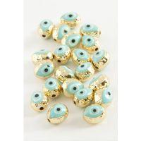 Damla Mineli Bileklik ve Kolye Ucu Aparatı 1 Adet