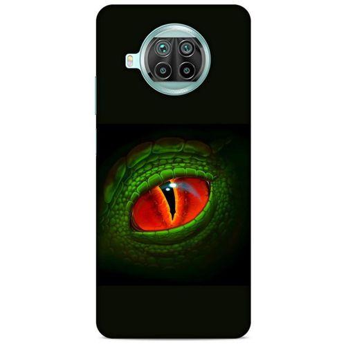 Xiaomi Mi 10T Lite 5G Kılıf Dragons (45) Liquid Air Kılıf Ejderha Efsaneleri