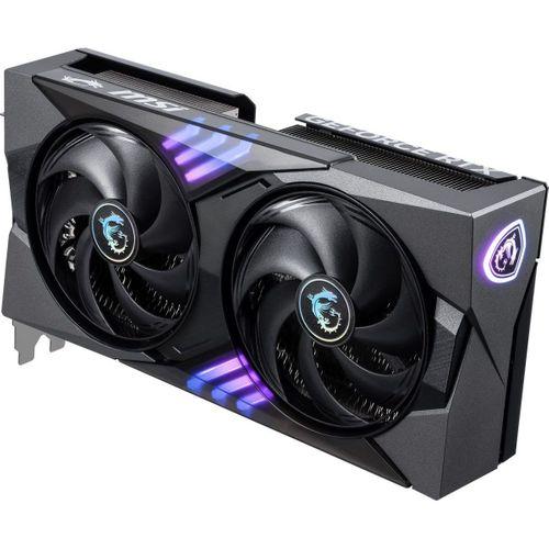 MSI GEFORCE RTX 5060 TI 8G 128BIT GAMING OC GDDR7 128B DX12 PCIE 5.0 X16 (3XDP 1XHDMI)