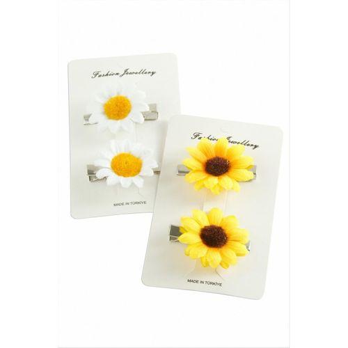 Papatya Pens Toka 2 Adet