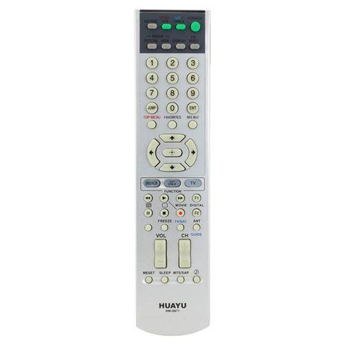Sony RM-D671 Universal Lcd-Led Tv Kumandası