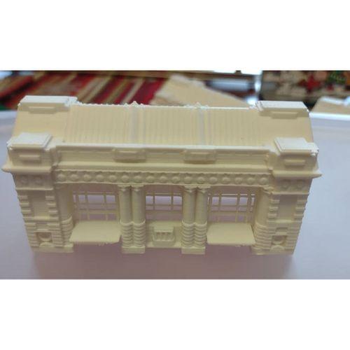 Hollow Union Station - 6902181