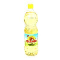 Orkide Ayçiçek Sıvı Yağı Pet 1 Lt. (2'li)