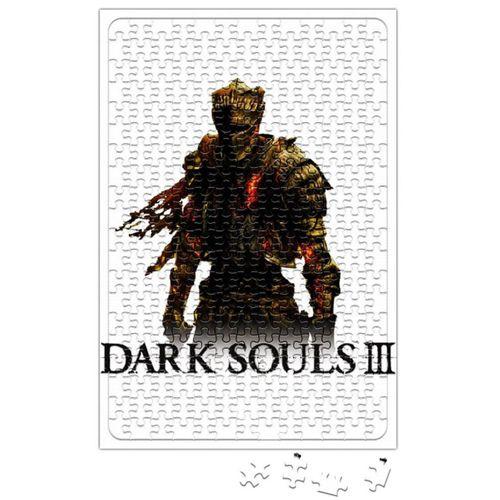 Chosen One Dark Souls 3 Puzzle 240 Parça Yapboz
