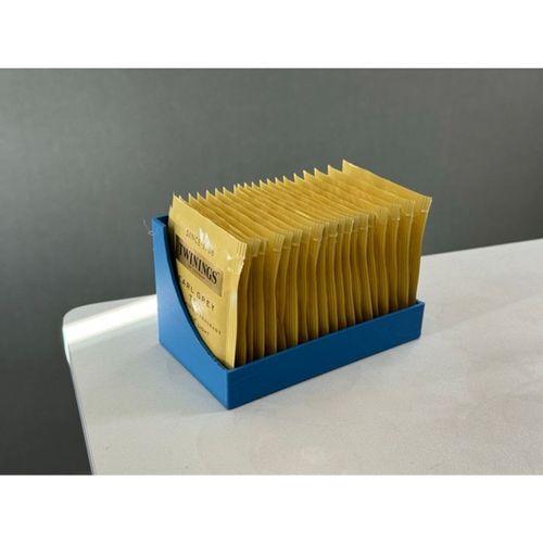 Twinings İçin Çay Poşeti Rafı (Bu ürün Sadece Plastik parçadır - Almadan Önce Soru Sorabilirsiniz)