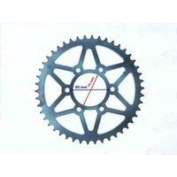 HYOSUNG Hyosung Gv250 Arka Dişli 520-42T İç 74 Mm 6 Delikli Ind Öm