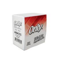 Only Peçete Kare 100 Yaprak - 4 paket