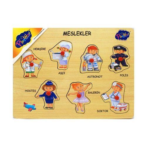163/164/165 AHŞAP TUTMALI MESLEKLER