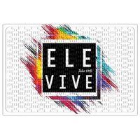 Ele Vive Puzzle 240 Parça Yapboz
