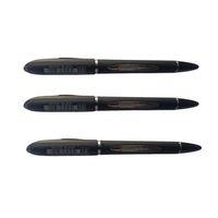 UNİBALL JETSTREAM 1.0 HIZLI YAZI KALEMİ SİYAH (SX-210 ) ( Üç Adet )