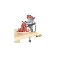 Tuğra Döküm Metal Kıyma Makinesi No:12 - Ev Yapımı Kıymanın Keyfini Çıkarın