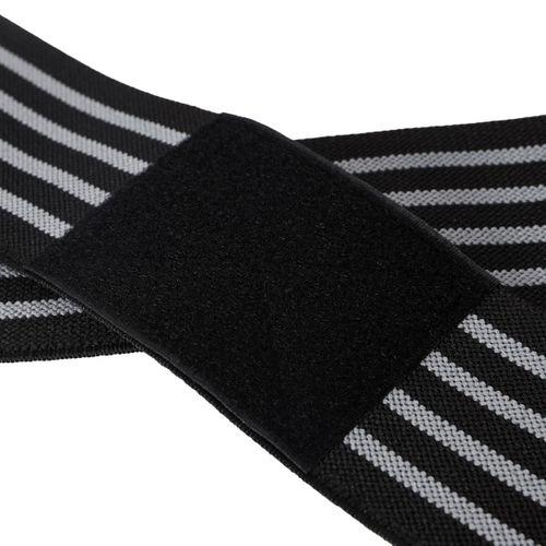 Zerogym Diz Sargısı, Diz bandajı 2m x 8cm 1 Adet